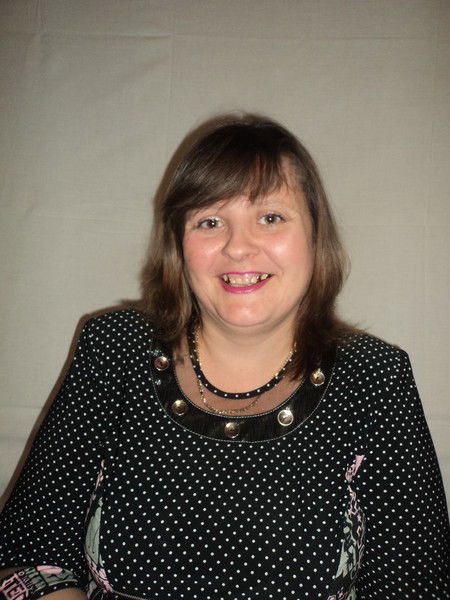 Елена Киреева-Шевчук