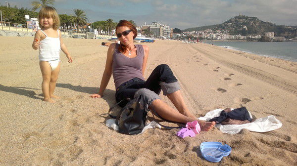 Элла Овсянникова