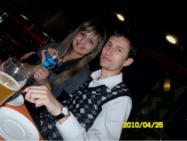 Сергей Брусницын