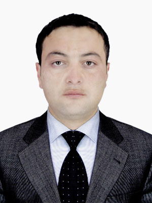 Фарход Мажидов