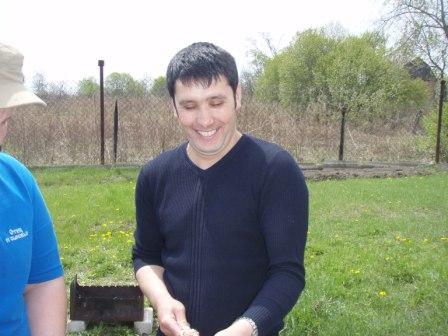 Сергей Шахов