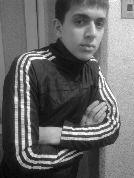 Орхан Омаров