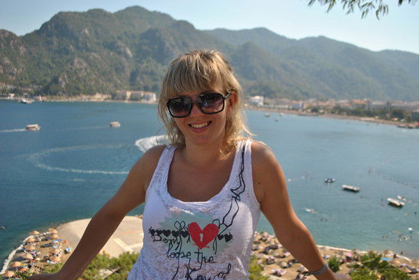 Ирина Козьякова