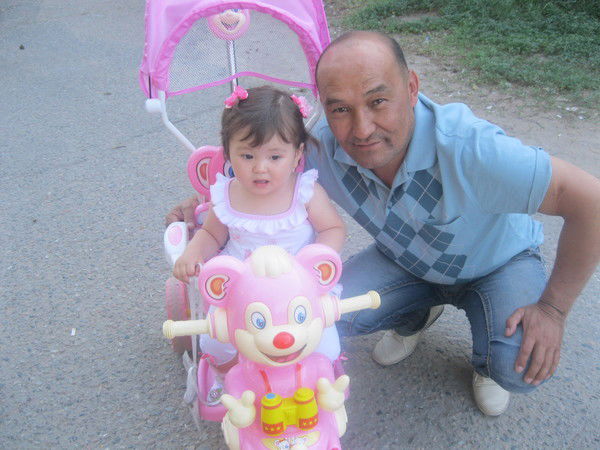 Тлеулес Кусаков