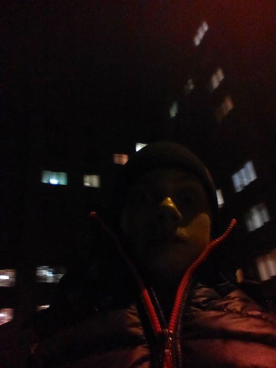 Андрей Педченко