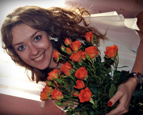 Ирина Королёва