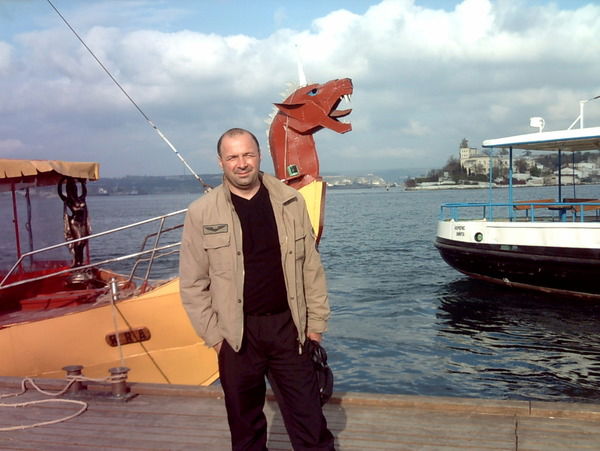 Павел Сомов