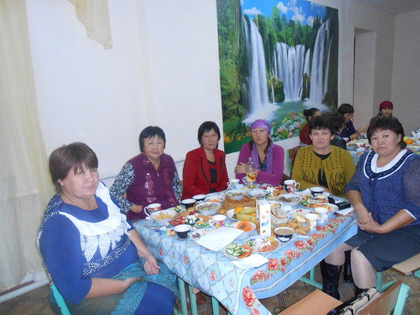 Гулжауhар Коянбаева