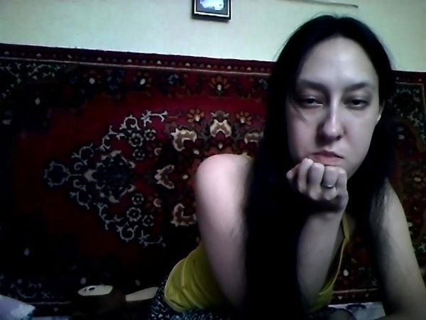 Любаша Шипулина