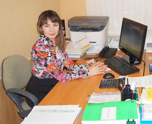 Гульнара Шайдуллина