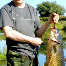 Владимир Богатырев