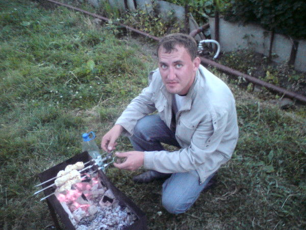 Дмитрий Фёдоров