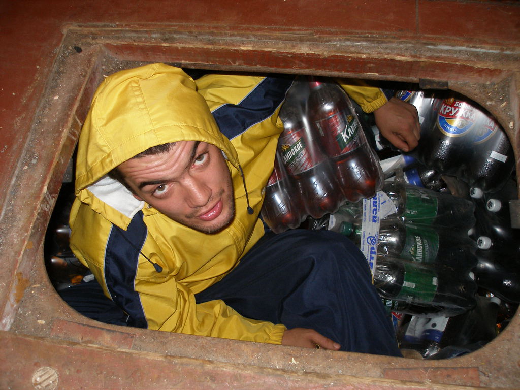 Андрей Матковский