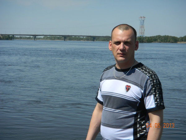 Влад Большаков