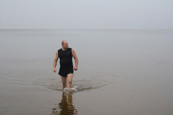 Паша Прасолов