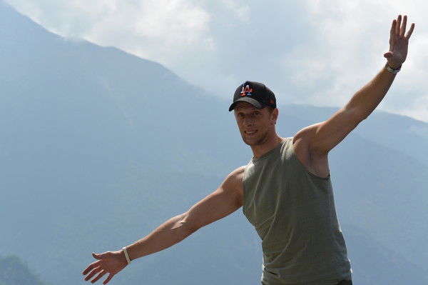 Роман Иванов