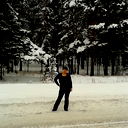 Наташа Полякова
