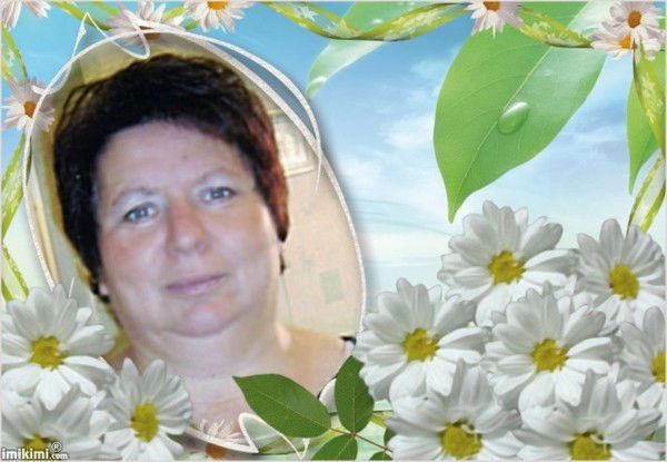 Светлана Захарова