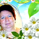 Светлана Захарова