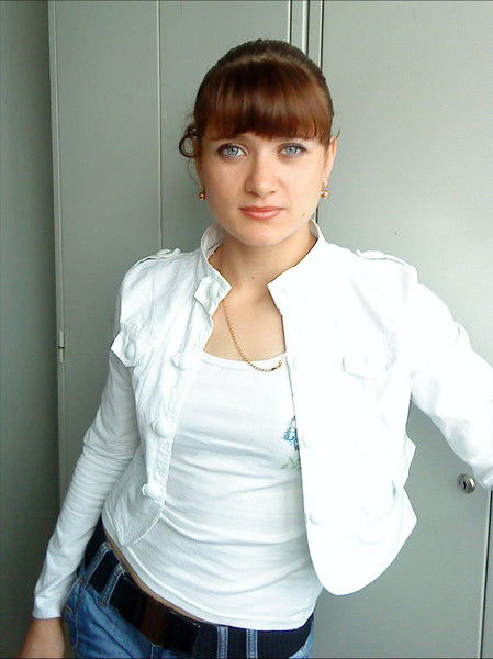 Лилия Петрова