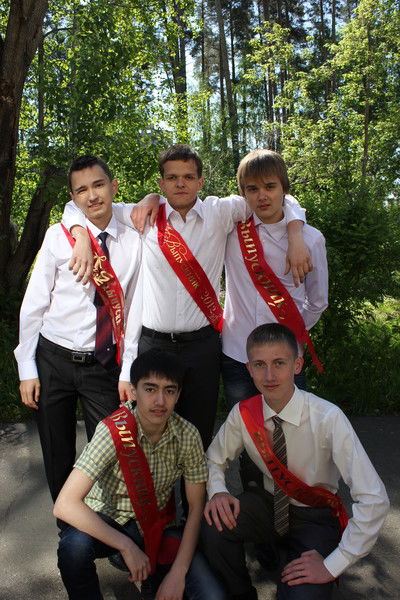 Алексей Доценко