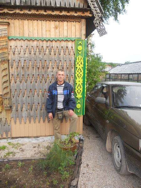 Анатолий Ильин