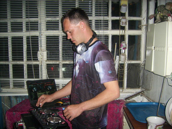 Александр Горяев