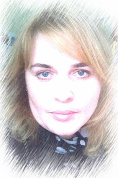 Лидия Антонова