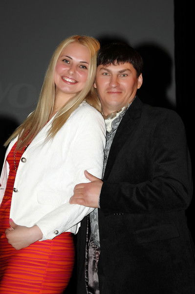 Наталья Чёрная