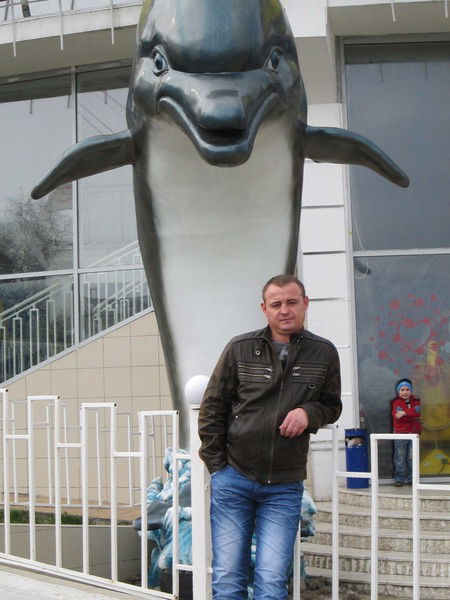 Майданов Евгений