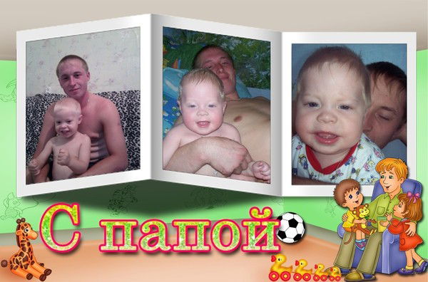 Михаил Пузаков