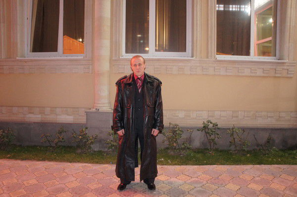 Андрей Черников