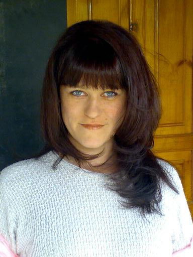 Оксана Пустовая