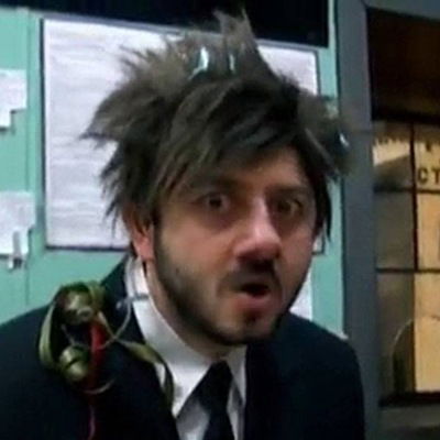 Сергей Орлов