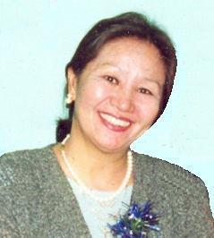 Гульнара Махметова