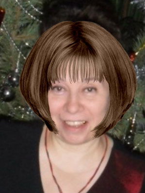 Ирина Мигачёва