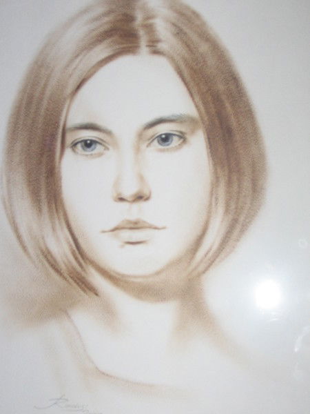 Анна Холодова