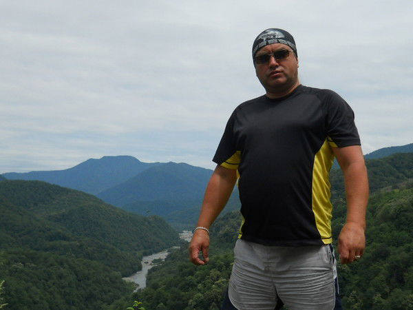 Руслан Нафетдинов