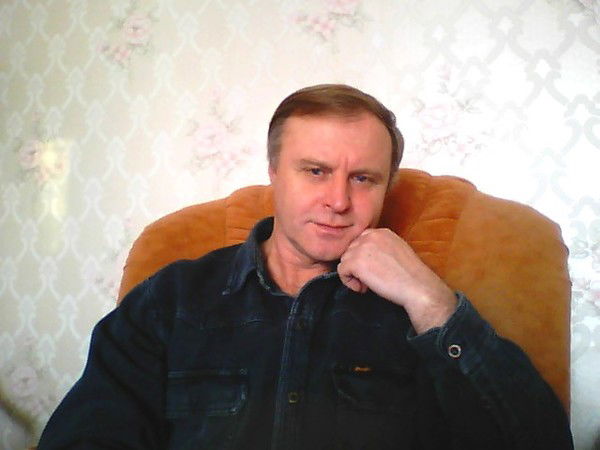 Владимир Жарковский