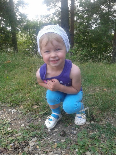 Мария Яковлева