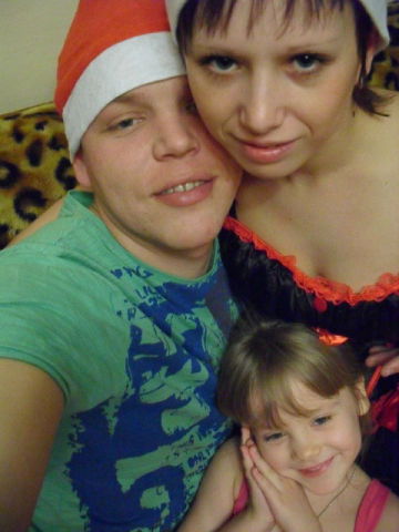 Софья Прокина