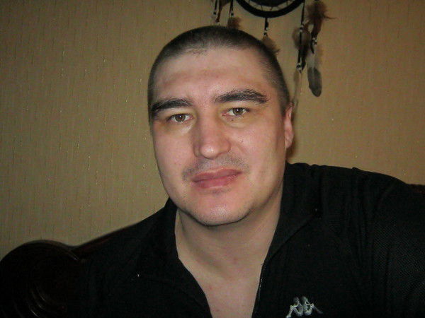 Дмитрий Капков