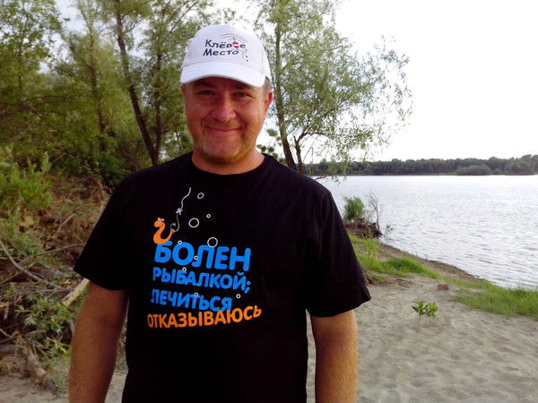 Алексей Савинов