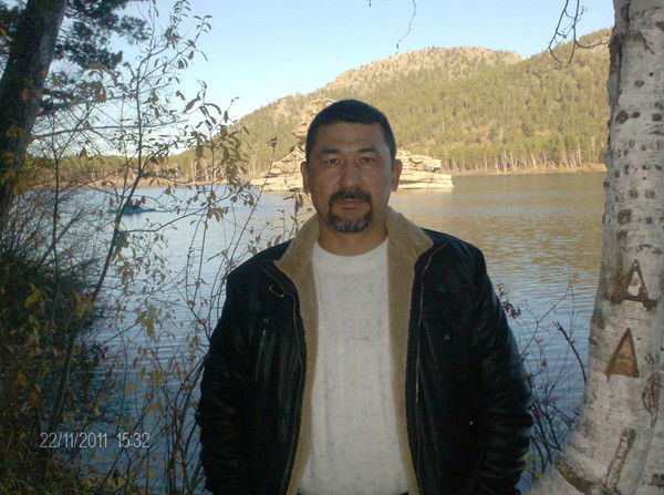 Кобланды Байтилеуов