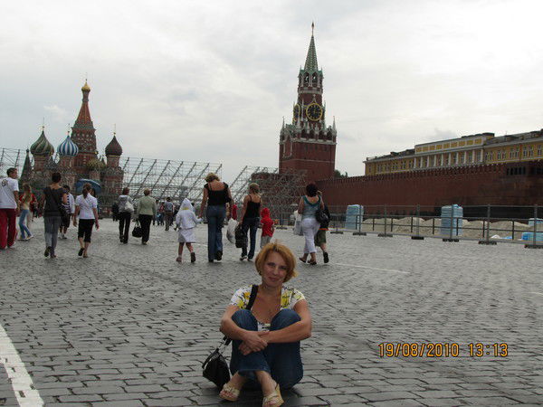 Людмила Масленникова