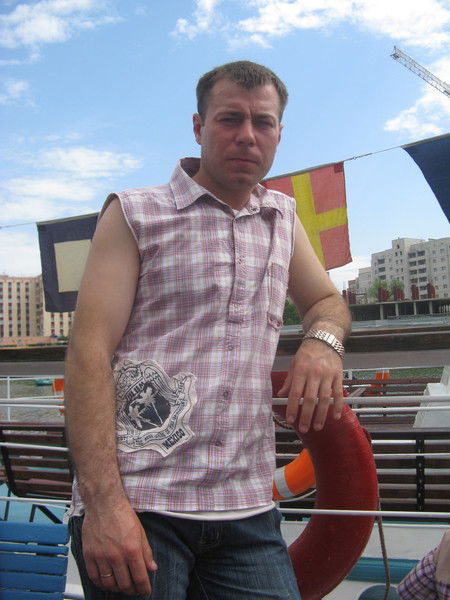 Руслан Мерцалов