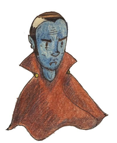 Игорь Никитин