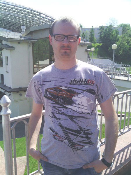 Станислав Алехнович