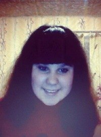 Христина Прохорова