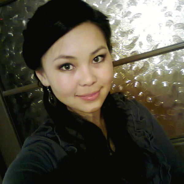 Папина Капризуля